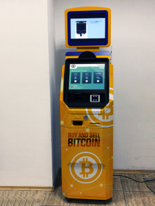 opening a bitcoin atm