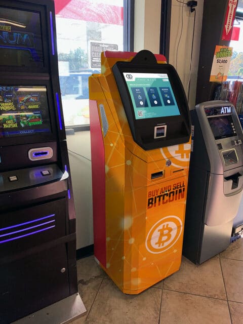 bitcoin atm business opportunity