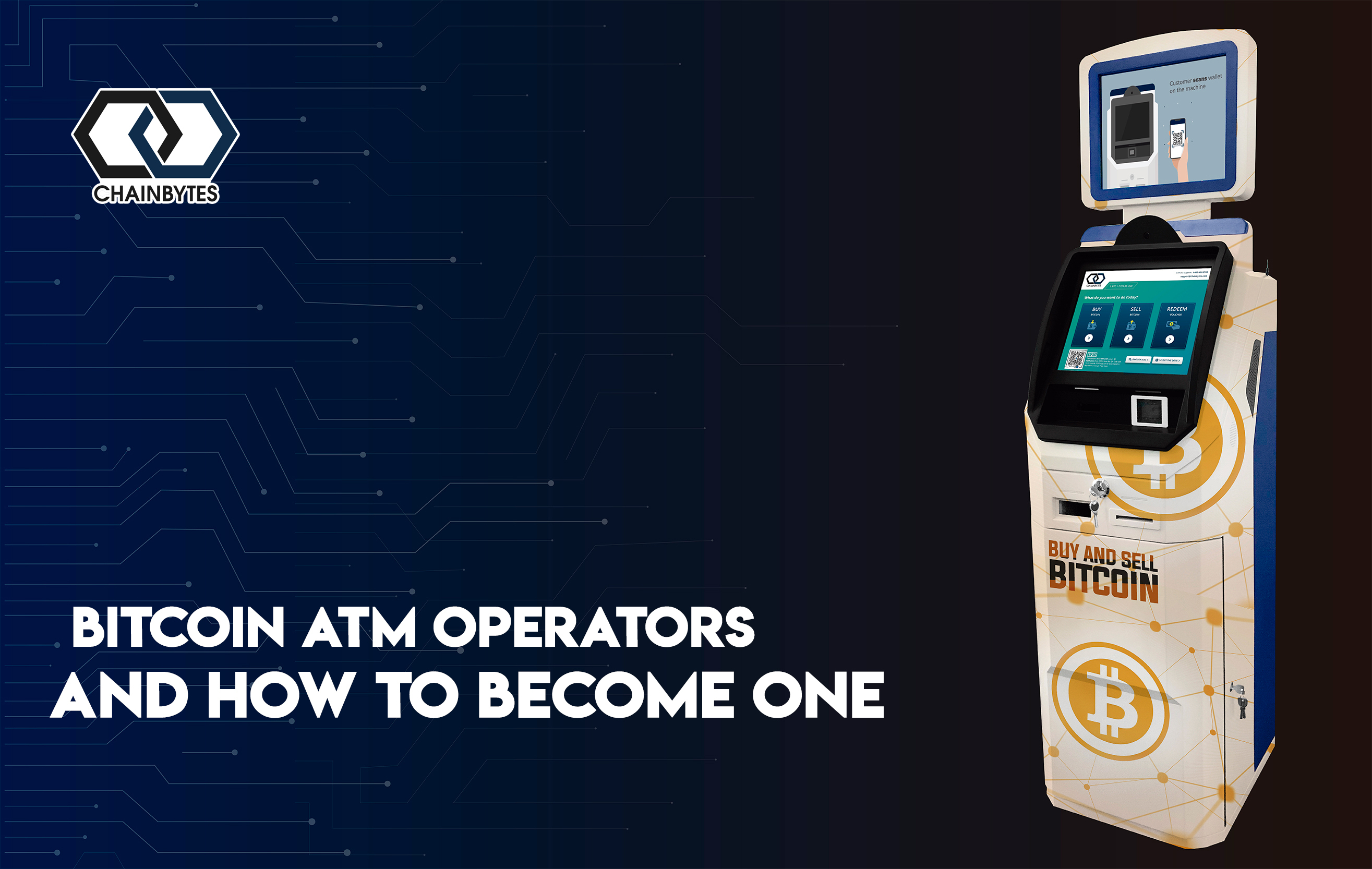 bitcoin atm operators