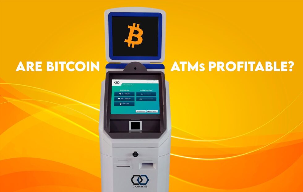 are bitcoin atms profitable