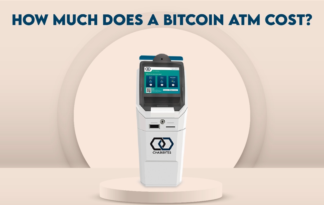 how much charges bitcoin atm for selling coins o buying