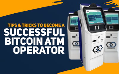 Tips & Tricks to Become a Successful Bitcoin ATM Operator